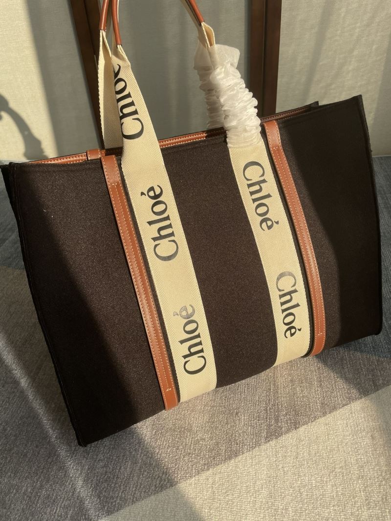 Chloe Shopping Bags